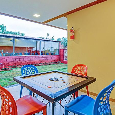 Treebo Mountain Retreat Mahabaleshwar, 600 Mtrs From Lingmala Waterfall 외부 사진