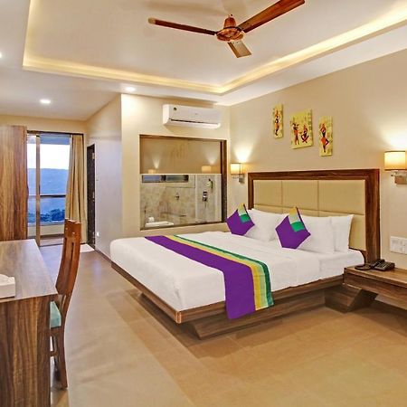 Treebo Mountain Retreat Mahabaleshwar, 600 Mtrs From Lingmala Waterfall 외부 사진