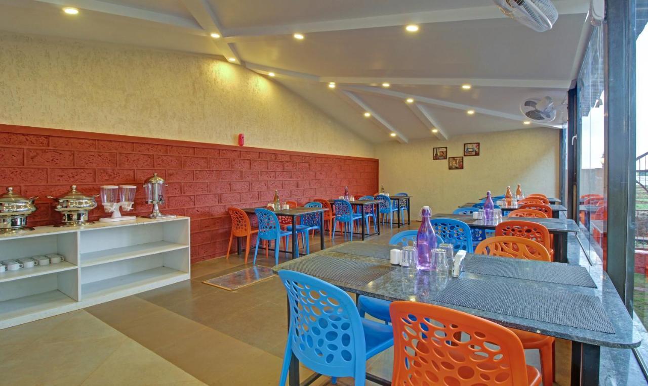 Treebo Mountain Retreat Mahabaleshwar, 600 Mtrs From Lingmala Waterfall 외부 사진
