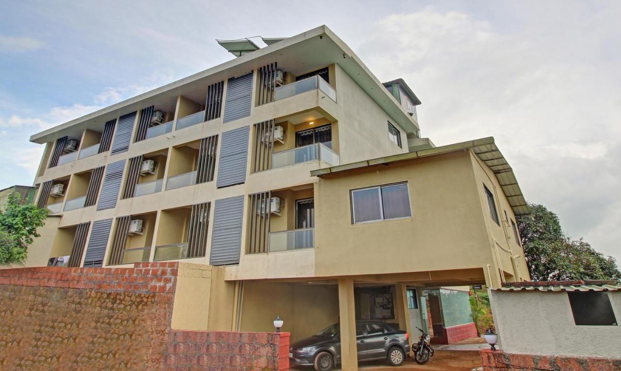 Treebo Mountain Retreat Mahabaleshwar, 600 Mtrs From Lingmala Waterfall 외부 사진
