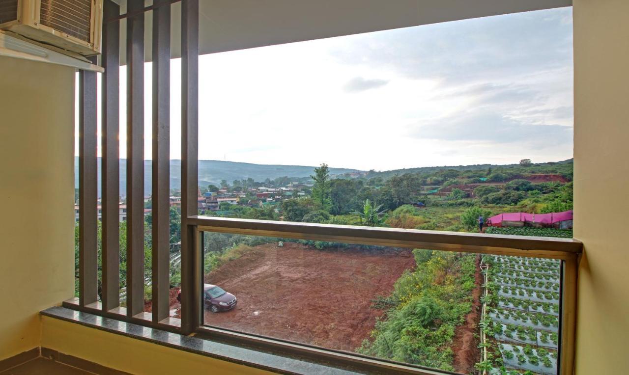 Treebo Mountain Retreat Mahabaleshwar, 600 Mtrs From Lingmala Waterfall 외부 사진