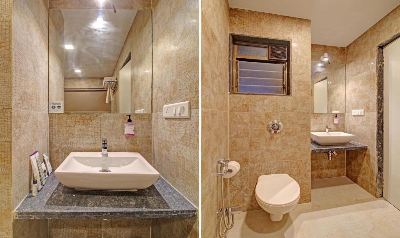 Treebo Mountain Retreat Mahabaleshwar, 600 Mtrs From Lingmala Waterfall 외부 사진
