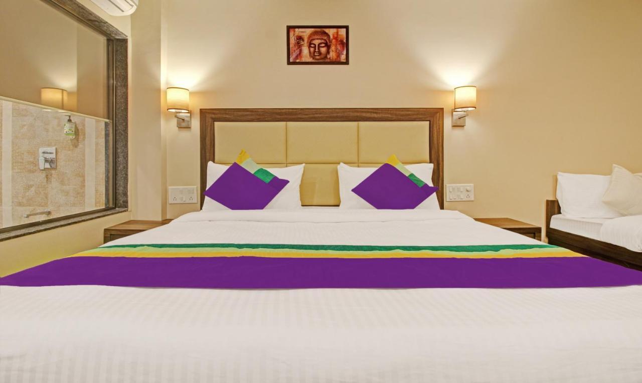 Treebo Mountain Retreat Mahabaleshwar, 600 Mtrs From Lingmala Waterfall 외부 사진