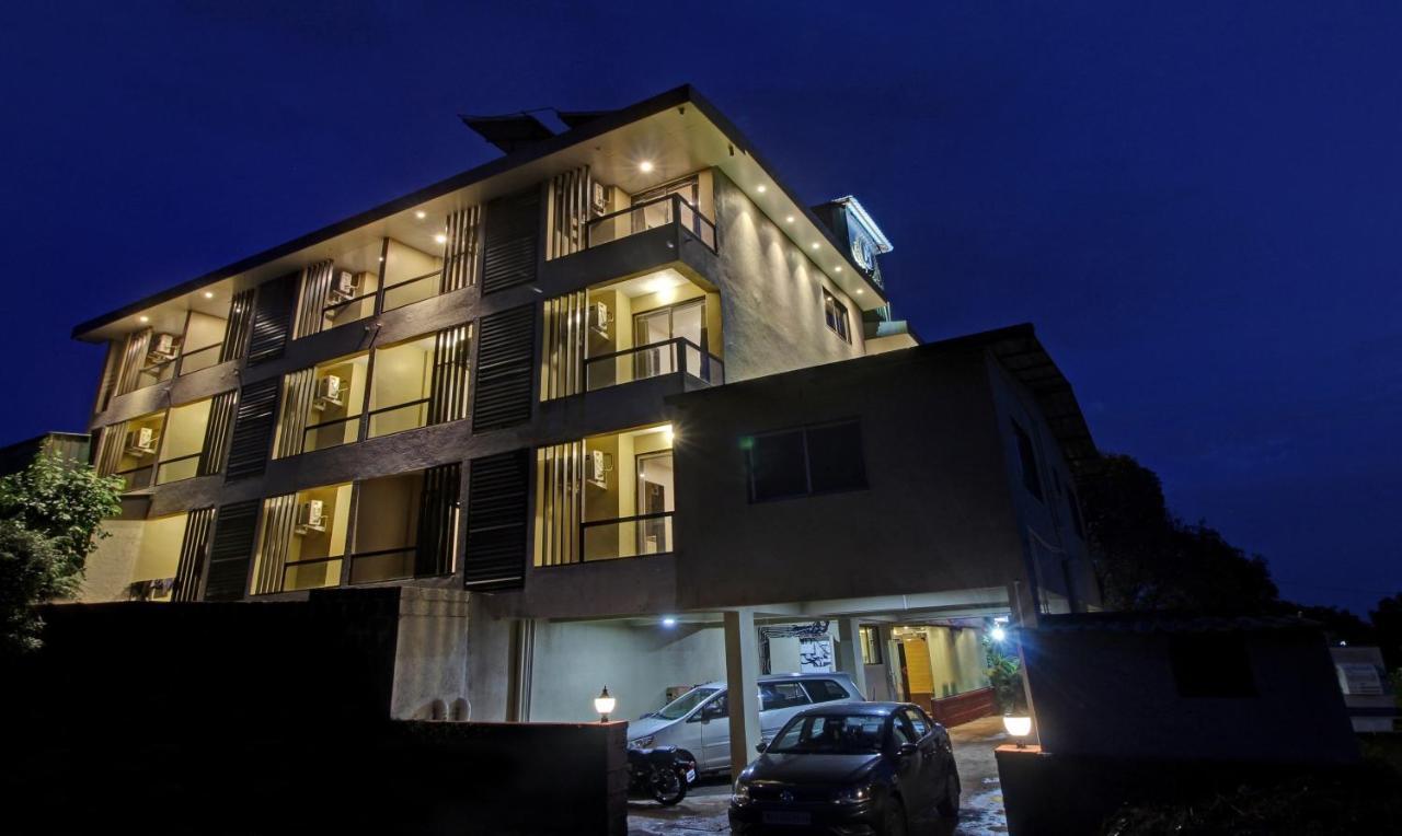 Treebo Mountain Retreat Mahabaleshwar, 600 Mtrs From Lingmala Waterfall 외부 사진