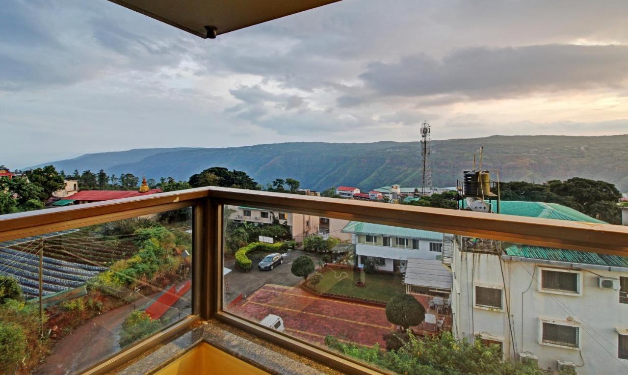 Treebo Mountain Retreat Mahabaleshwar, 600 Mtrs From Lingmala Waterfall 외부 사진