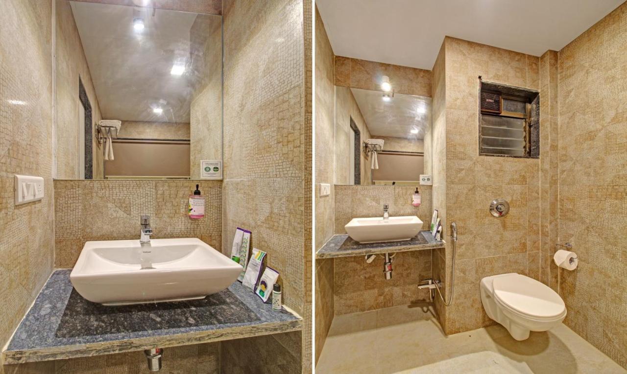 Treebo Mountain Retreat Mahabaleshwar, 600 Mtrs From Lingmala Waterfall 외부 사진