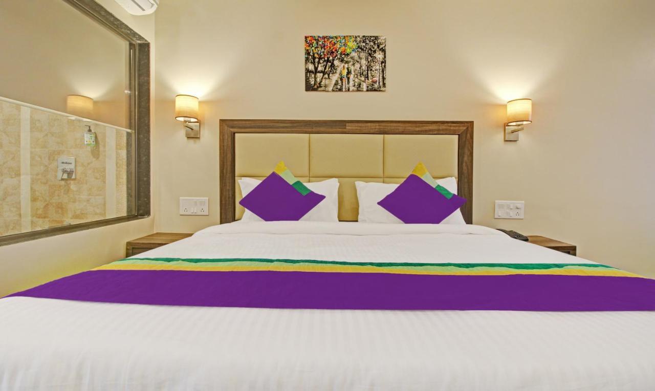 Treebo Mountain Retreat Mahabaleshwar, 600 Mtrs From Lingmala Waterfall 외부 사진