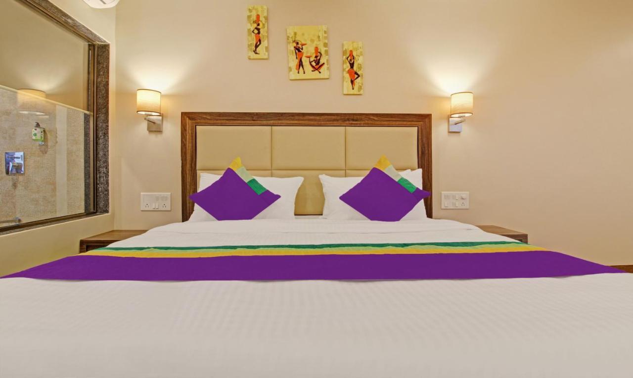 Treebo Mountain Retreat Mahabaleshwar, 600 Mtrs From Lingmala Waterfall 외부 사진