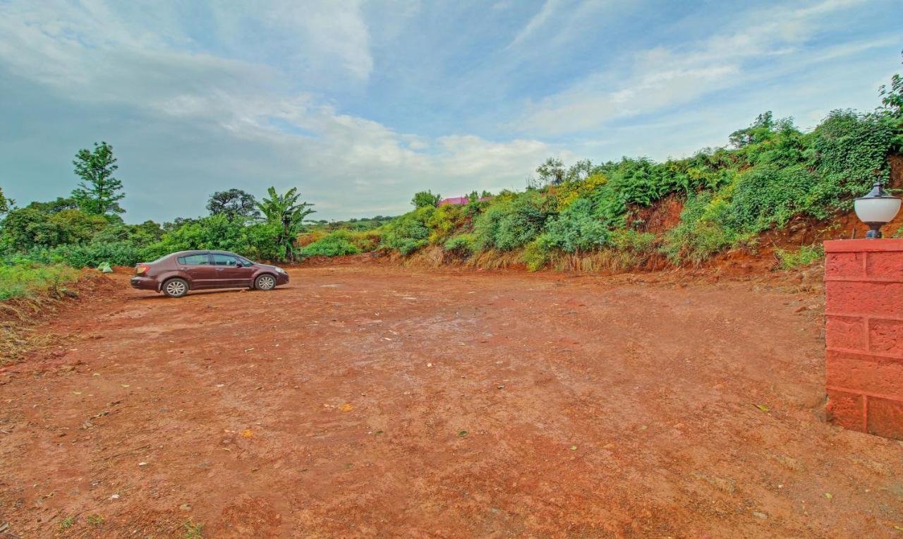 Treebo Mountain Retreat Mahabaleshwar, 600 Mtrs From Lingmala Waterfall 외부 사진