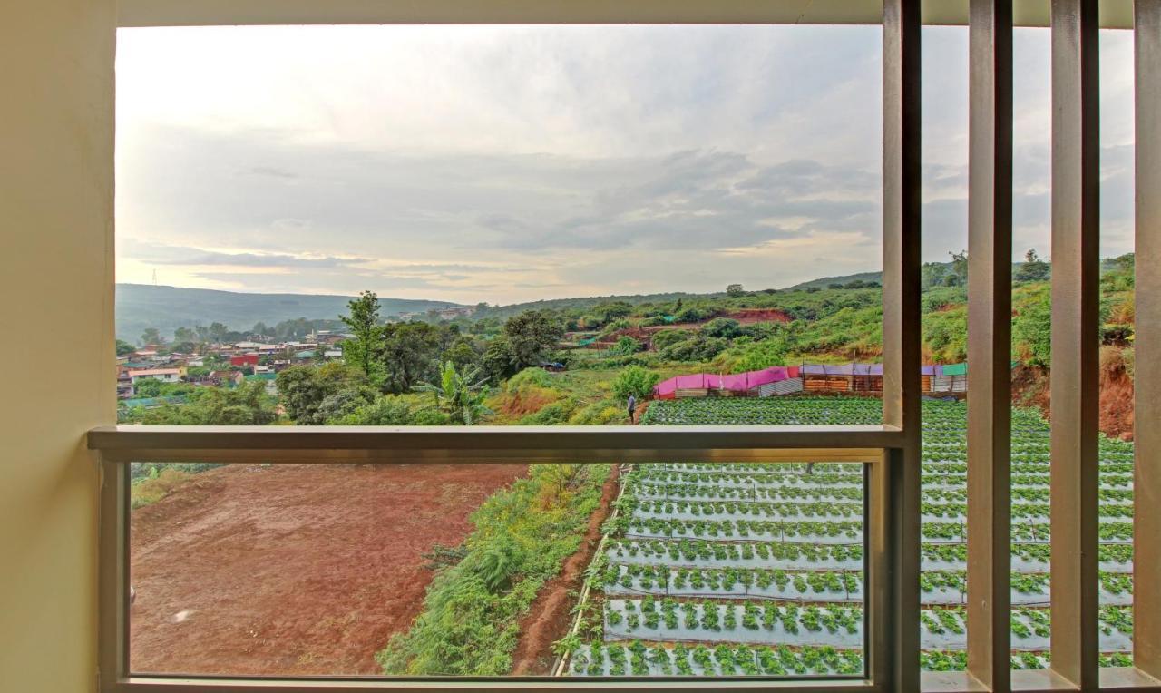 Treebo Mountain Retreat Mahabaleshwar, 600 Mtrs From Lingmala Waterfall 외부 사진