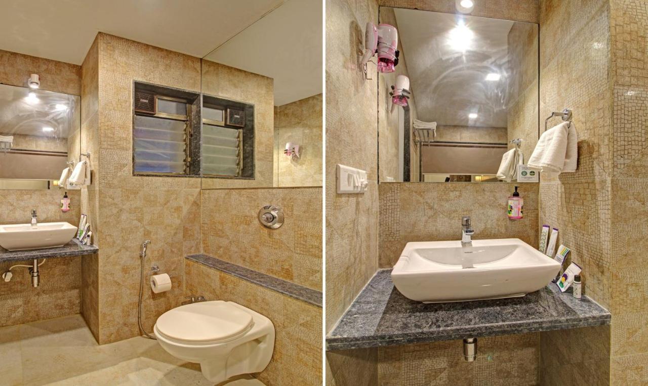 Treebo Mountain Retreat Mahabaleshwar, 600 Mtrs From Lingmala Waterfall 외부 사진