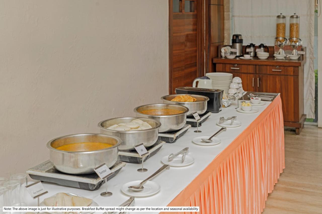 Treebo Mountain Retreat Mahabaleshwar, 600 Mtrs From Lingmala Waterfall 외부 사진